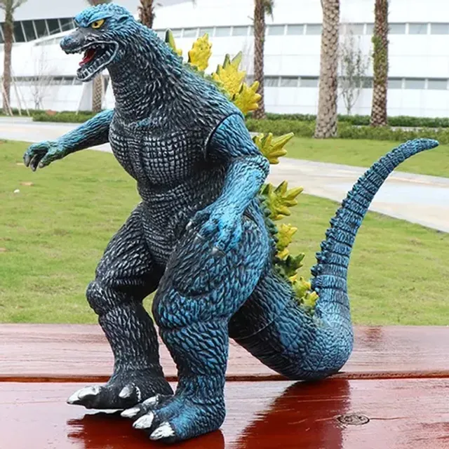 Godzilla  +56 anúncios na OLX Brasil