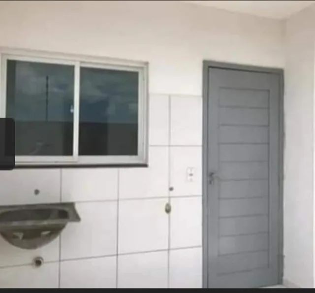 ALUGO DUPLEX EM CONDOMÍNIO, NOVA ESPERANÇA. - Foto 4