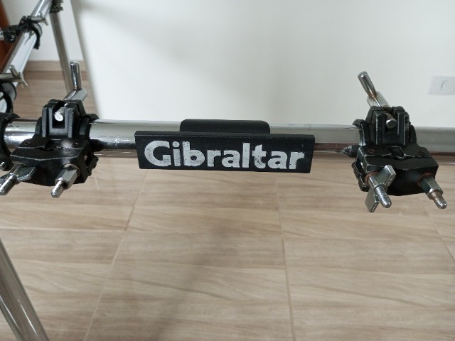 Rack Para bateria Gibraltar