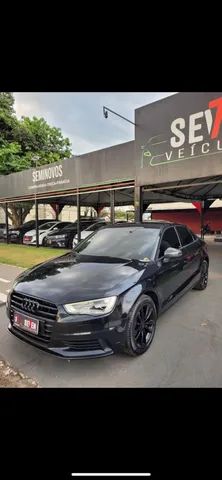 Audi A3 sedan 1.8T AMBITION - Foto 3