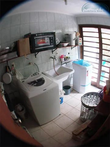 Chácara com 5 dormitórios à venda, 3000 m² por R$ 1.750.000,00 - Bosque - Vinhedo/SP - Foto 10