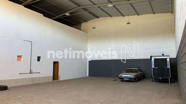 Venda Galpão Vila Amélia Moreira Sabará - Foto 6