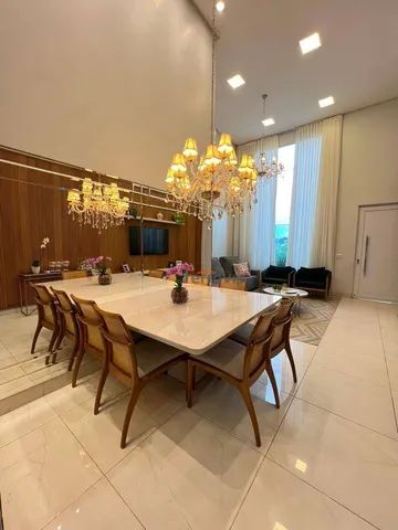 Casa - Anicuns-GO 156m² - Foto 5