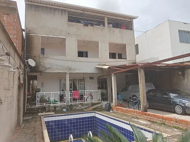 Captação de Casa a venda na Rua Vilma Lages, Eliane (Justinópolis), Ribeirão das Neves, MG