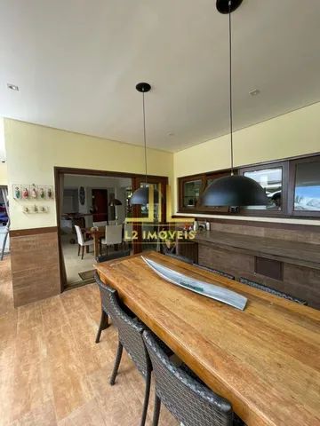 CASA DE LUXO EM CONDOMÍNIO - 5 SUÍTES - COSTA DO SAUÍPE - Foto 4