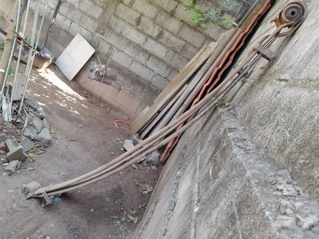 Mola parabolica  - Foto 2