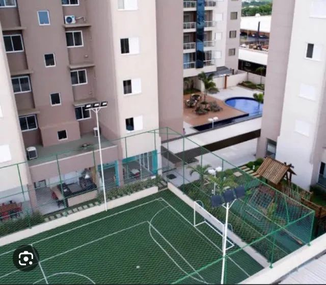 Captação de Apartamento a venda na Rua Antônio Marciano de Ávila, Santa Mônica, Uberlândia, MG