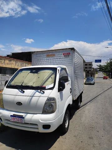 Kia Bongo 2500k - Foto 6