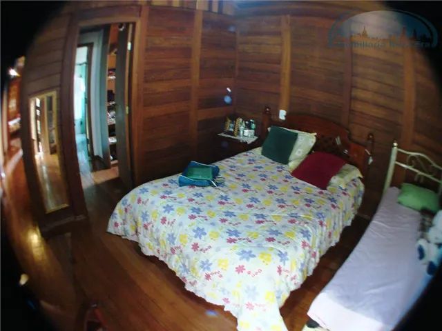 Chácara com 5 dormitórios à venda, 3000 m² por R$ 1.750.000,00 - Bosque - Vinhedo/SP - Foto 15