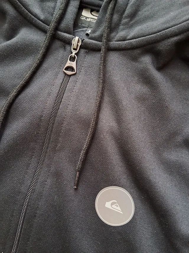 Moletom Quiksilver ORIGINAL  - Foto 4