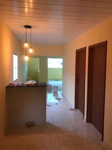 Casas Para Alugar Em Caico Barra Nova