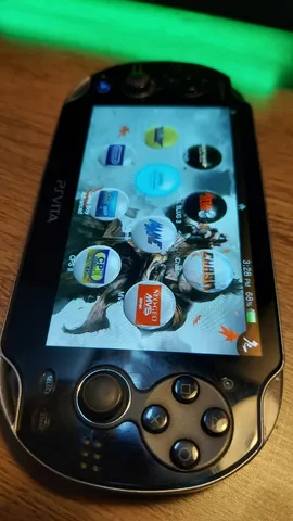 Jogos p psp  +43 anúncios na OLX Brasil