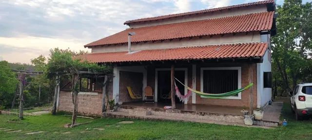 chácara vale das a-águas clara a venda - Foto 6