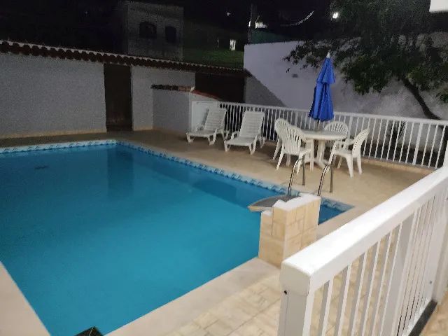 Excelente casa próx. a praia do Forte com piscina ! - Foto 12