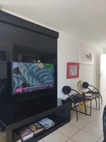 Apartamento por temporada na Praia de Iracema - Foto 13