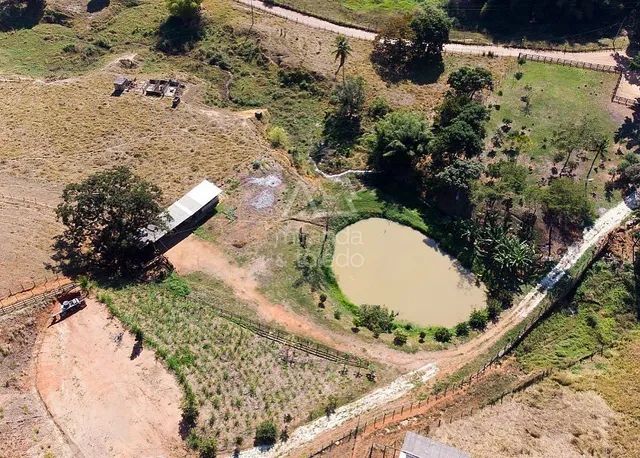 Cachoeiro de Itapemirim - Chácara - MOITAOZINHO - Foto 2