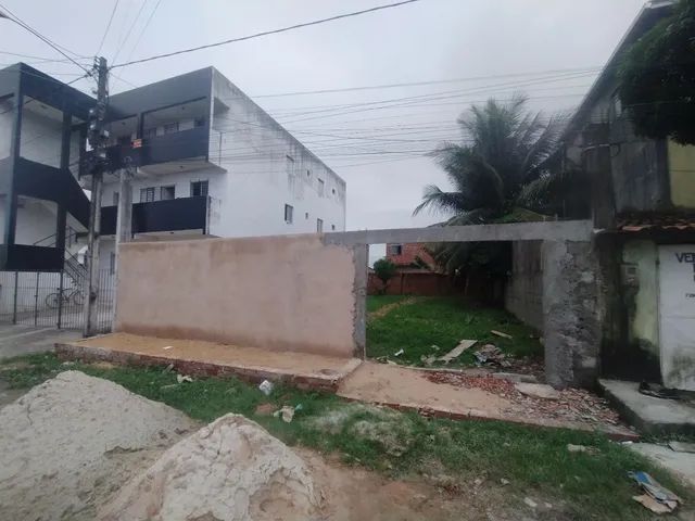 Terreno 10x20 ( quitado) em Marcos Freire  - Foto 2