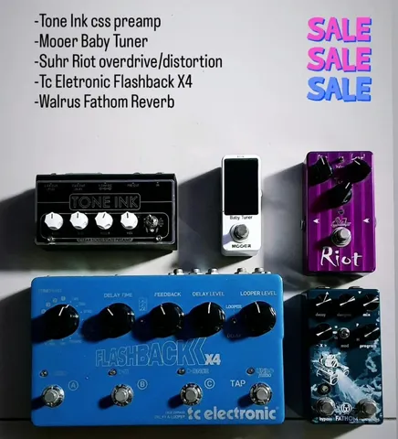 Pedal delay strymon  +106 anúncios na OLX Brasil