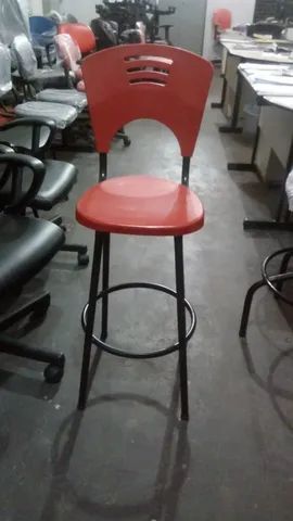 Banqueta alta - Foto 2