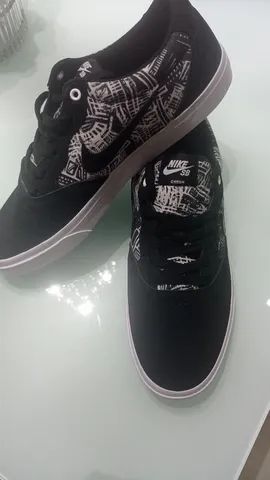 Nike SB Chron  - Foto 3