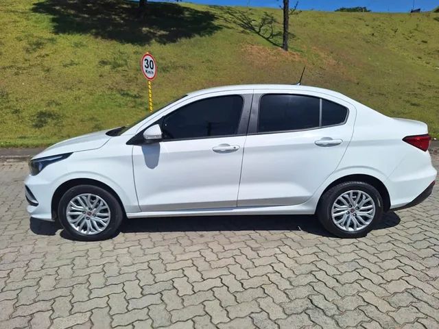 FIAT CRONOS DRIVE 1,3 FLEXR - Foto 2
