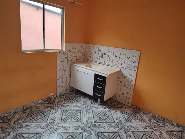 foto - São Paulo - Conjunto Habitacional Castro Alves