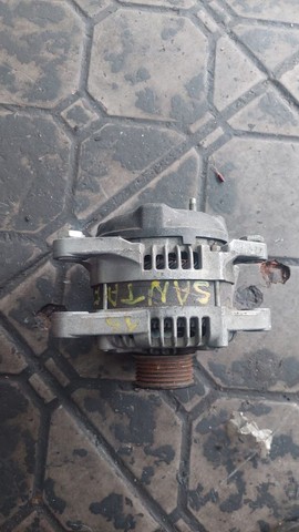 Alternador Hyundai Santa fe 2013 a 2019