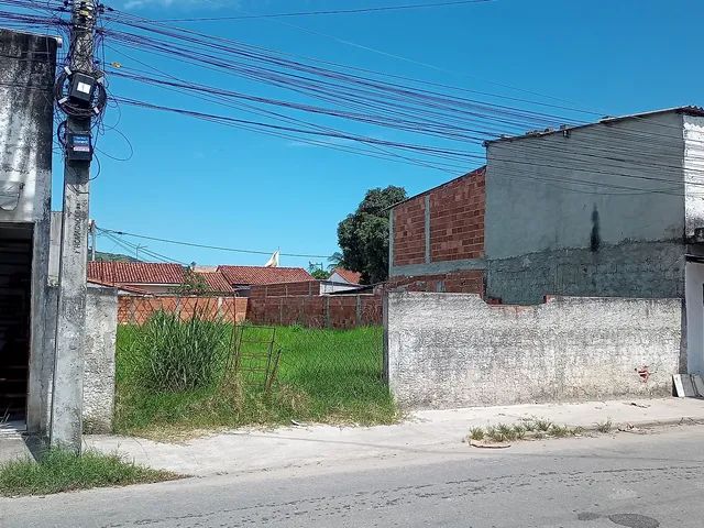 Captação de Terreno a venda na Rua Walter Caetano dos Santos, Mumbuca, Maricá, RJ