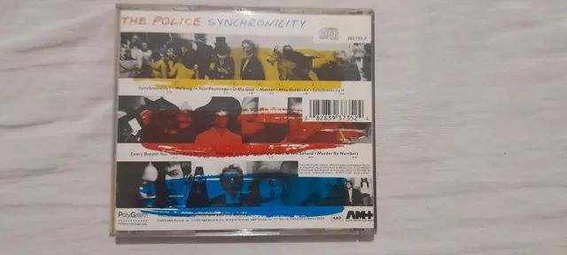 Cd the police  - Foto 2
