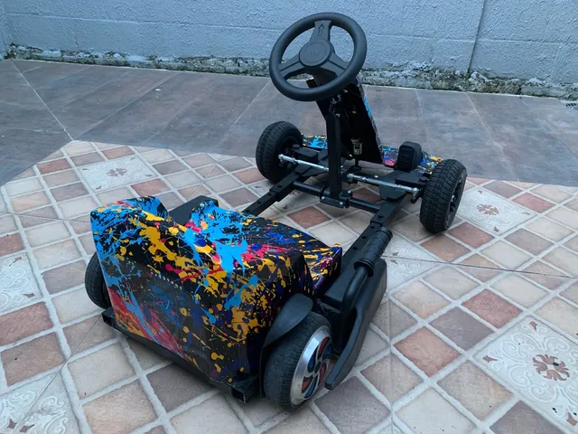 Kart kart  +1524 anúncios na OLX Brasil