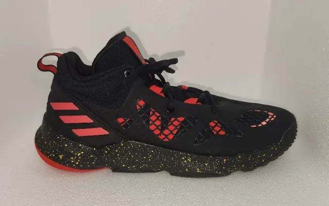 Tênis adidas Pro N3xt 44 Br - Foto 4