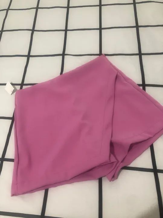 Short Saia - Nova!