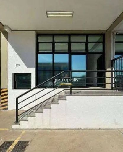 Galpão para alugar, 1500 m² por R$ 66.806,01/mês - Tamboré - Barueri/SP - Foto 3
