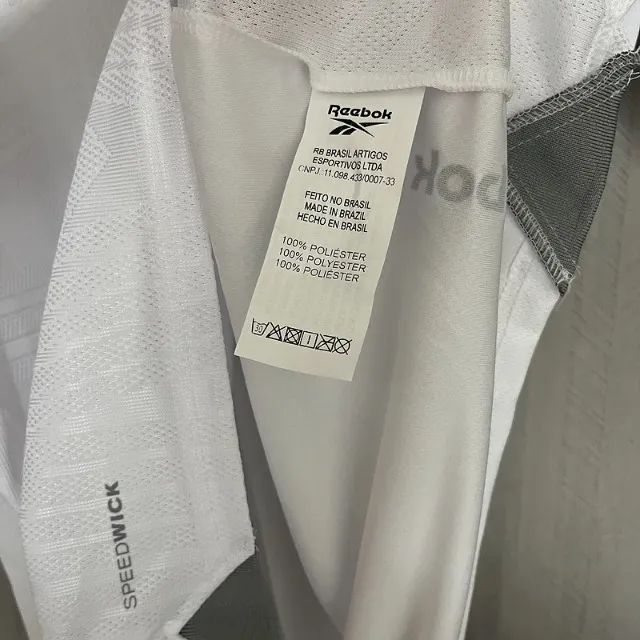 Camisa Botafogo Branca 24/25 - Foto 6