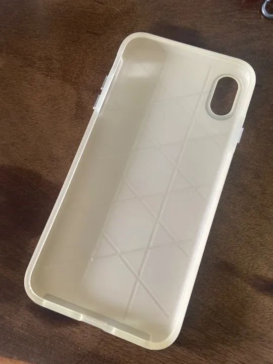 Capa para iPhone XS da Cellairis - Foto 3