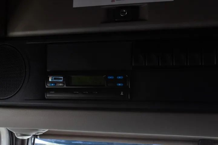 Daf 510 6x4. 2019 - Foto 6