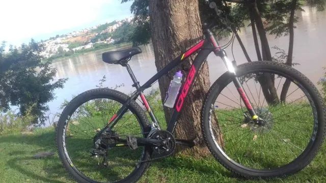 Bicicleta gw best sale rin 29 olx