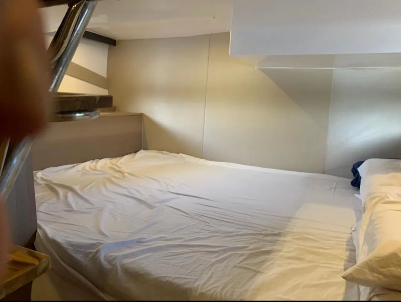 Lancha Royal Marine (35pés) 2 Popa 225 HP Ñ Focker, Phanton, Fs, Nx, NHD) - Foto 7