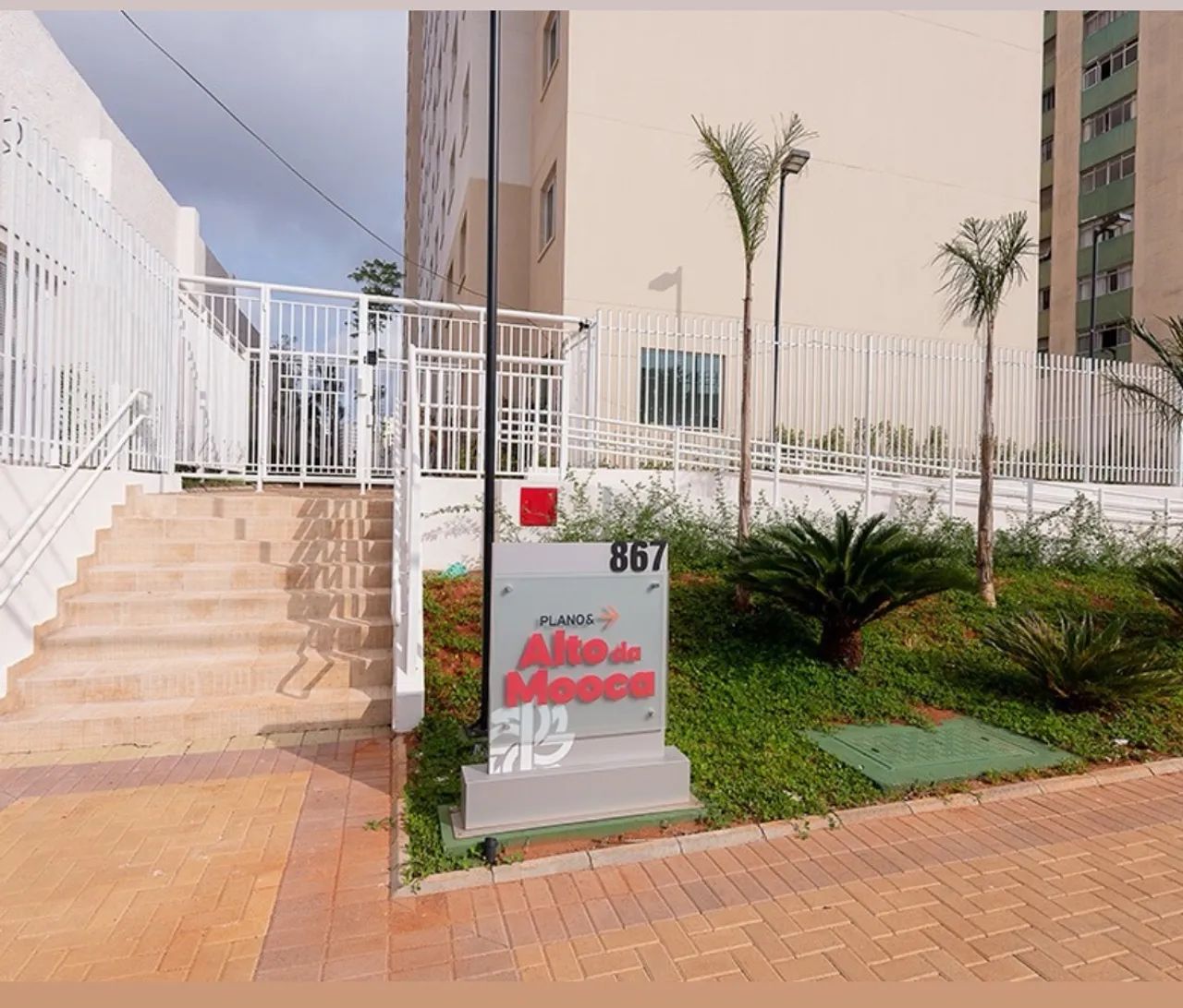 apartamento aluguel mooca 2 dorm - Foto 4