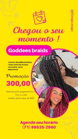 Trancista profissional -itapua - Foto 2