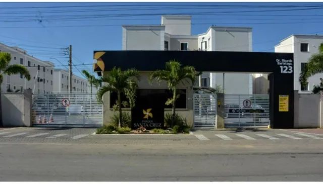 Captação de Apartamento a venda na Rua Doutor Ricardo Bartelega, Atlântica, Rio das Ostras, RJ