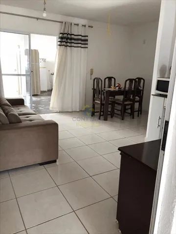 Casa Térrea no Condomínio Rio Claro 03 quartos codigo: 21114