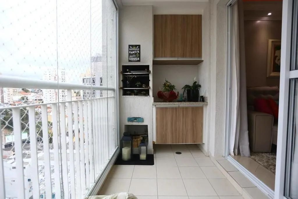 Apartamento a venda no Centro de Osasco - Foto 2