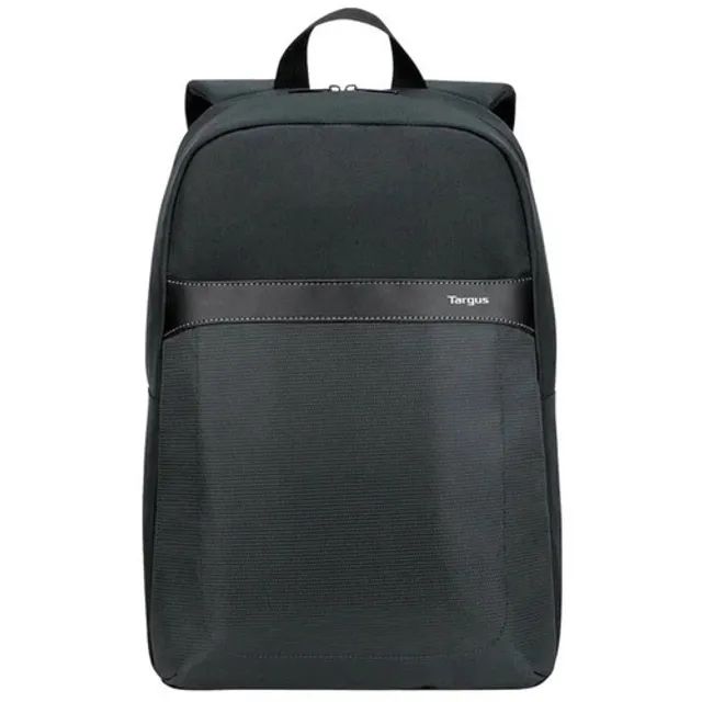 Mochila Targus 15.6" Geolite Essentials para notebook - Cinza
