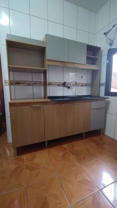 Cozinha compacta  - Foto 2