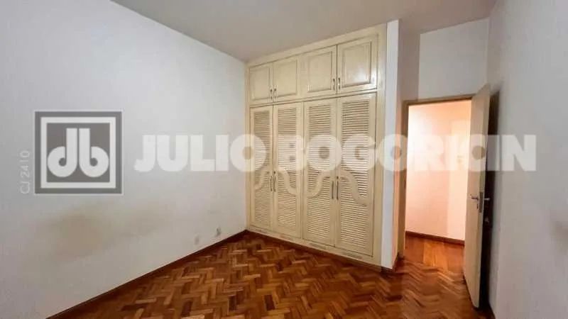 Apartamento à venda no Leblon com 130m² 3 quartos sendo 1 suíte 1 vaga - Foto 11