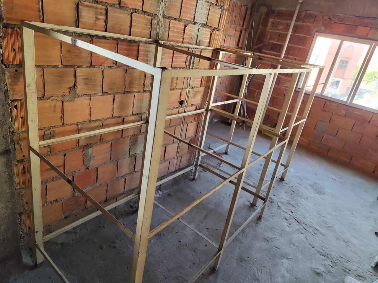 Estantes / Gôndolas de Metal - Foto 5