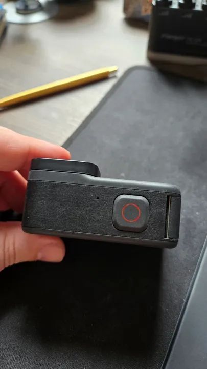 GoPro Hero 10 Black + acessórios - Foto 3