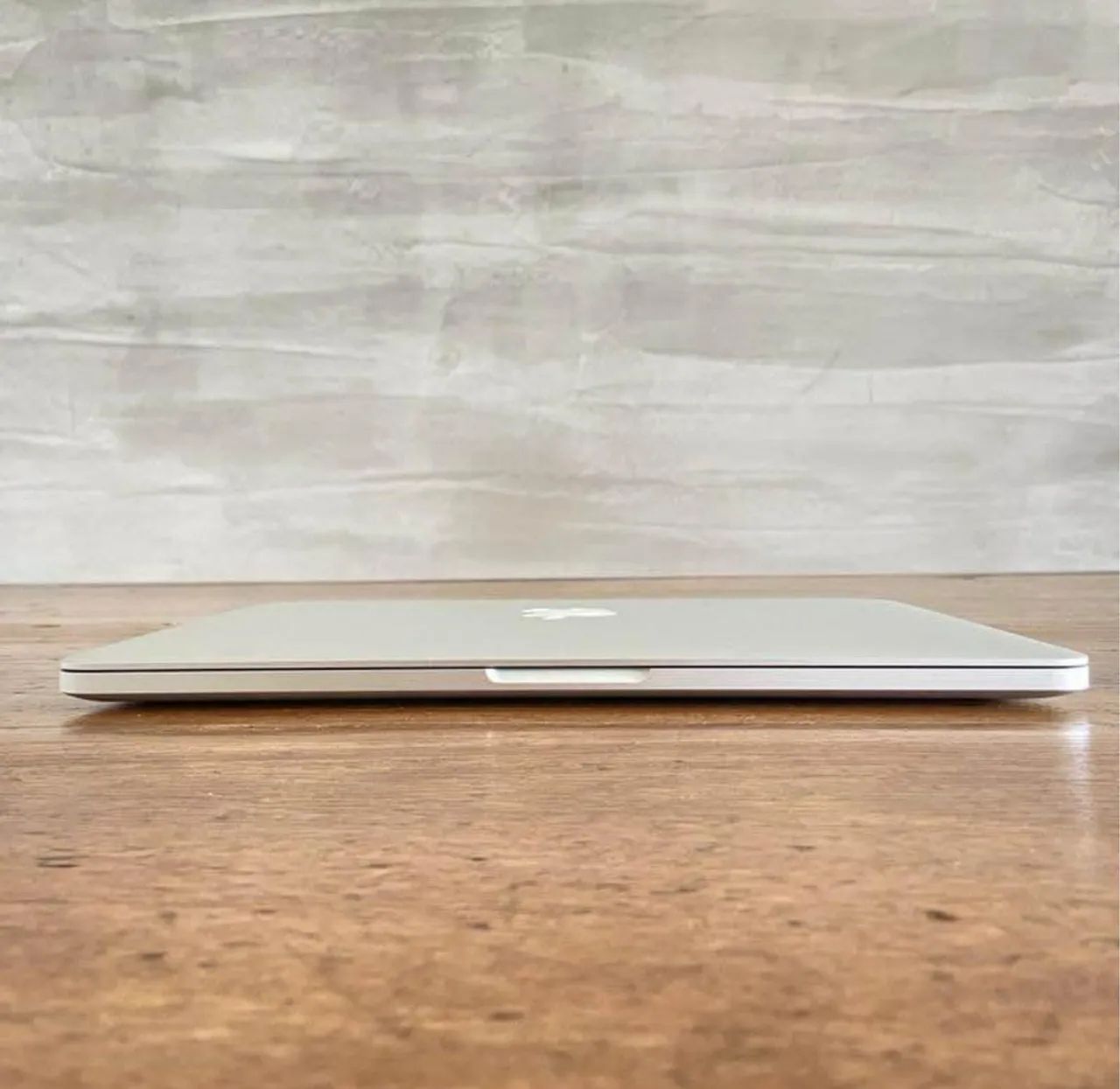 Apple MacBook PRO Retina i5 8gb 500ssd 2.9ghz Sonoma 2024 Prata Laptop Notebook - Foto 3