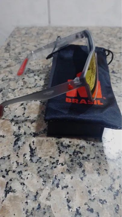 Óculos de Sol Esportivo - YOPP